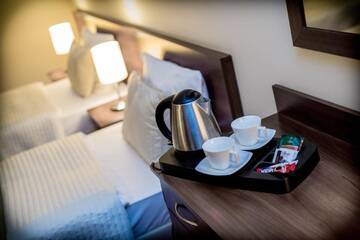 Фото Отель Hotel Kantoria г. Тарнув 1