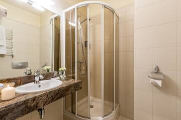 Фотографии Отель Hotel Krzyski г. Тарнув (Польша) №3 Фото Отель Hotel Krzyski г. Тарнув 3