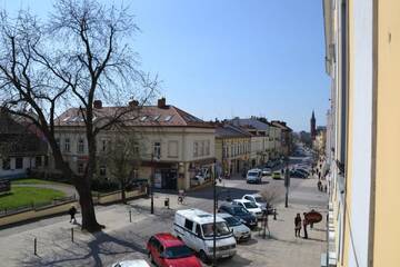 Фото Отель Hotel Bristol г. Тарнув 5