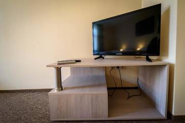 Фото номера Апартаменты с 1 спальней Апартаменты Apartamenty Wałowa 4 г. Тарнув 20