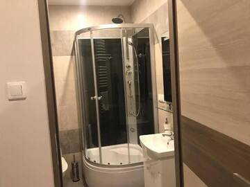 Фото номера Апартаменты Делюкс Апартаменты Apartamenty Wałowa 4 г. Тарнув 2