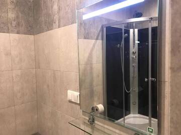 Фото номера Апартаменты Делюкс Апартаменты Apartamenty Wałowa 4 г. Тарнув 2