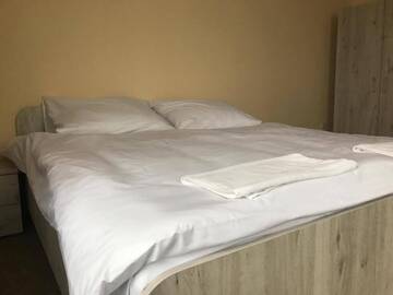 Фото номера Апартаменты Делюкс Апартаменты Apartamenty Wałowa 4 г. Тарнув 4