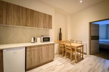 Фото номера Апартаменты с 1 спальней Апартаменты Apartamenty Wałowa 4 г. Тарнув 4