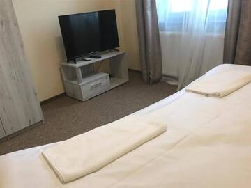 Фото номера Апартаменты Делюкс Апартаменты Apartamenty Wałowa 4 г. Тарнув 6