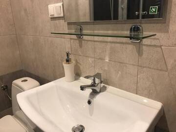 Фото номера Апартаменты Делюкс Апартаменты Apartamenty Wałowa 4 г. Тарнув 5