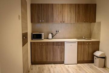 Фото номера Апартаменты с 1 спальней Апартаменты Apartamenty Wałowa 4 г. Тарнув 7