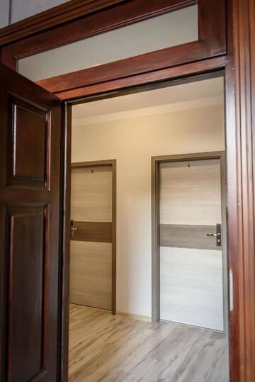Фото номера Апартаменты с 1 спальней Апартаменты Apartamenty Wałowa 4 г. Тарнув 5