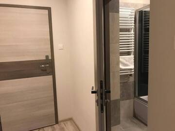 Фото номера Апартаменты Делюкс Апартаменты Apartamenty Wałowa 4 г. Тарнув 6