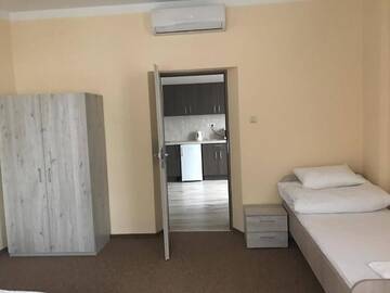Фото номера Апартаменты Делюкс Апартаменты Apartamenty Wałowa 4 г. Тарнув 7
