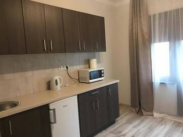 Фото номера Апартаменты Делюкс Апартаменты Apartamenty Wałowa 4 г. Тарнув 8