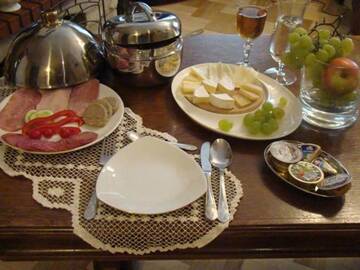 Фотографии Гостевой дом Ricardpol B&B г. Тарнув (Польша) №5 Фото Гостевой дом Ricardpol B&B г. Тарнув 5