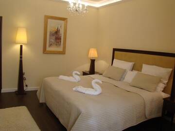 Фотографии Гостевой дом Ricardpol B&B г. Тарнув (Польша) №1 Фото Гостевой дом Ricardpol B&B г. Тарнув 1