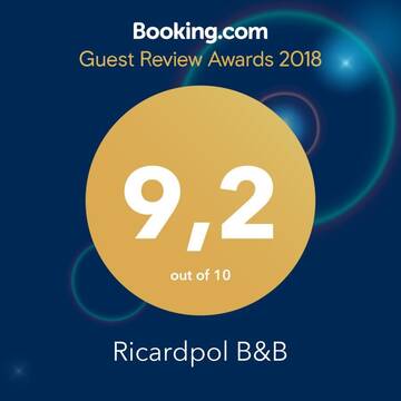 Фотографии Гостевой дом Ricardpol B&B г. Тарнув (Польша) №3 Фото Гостевой дом Ricardpol B&B г. Тарнув 3