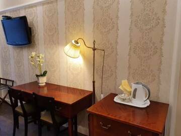 Фото номера Стандартные апартаменты Гостевой дом Ricardpol B&amp;B г. Тарнув 5