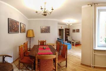 Фото Апартаменты Cozy apartment in Tarnów г. Тарнув 2