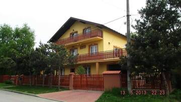 Фотографии Гостевой дом B & B Leliwa г. Тарнув (Польша) №4 Фото Гостевой дом B & B Leliwa г. Тарнув 4