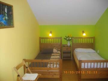Фотографии Гостевой дом B & B Leliwa г. Тарнув (Польша) №1 Фото Гостевой дом B & B Leliwa г. Тарнув 1