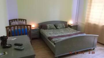 Фото номера Трехместный номер Гостевой дом B &amp; B Leliwa г. Тарнув 2