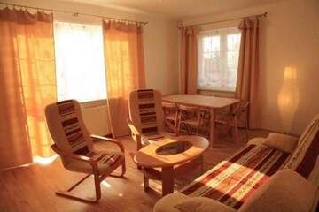 Фотографии Гостевой дом B & B Leliwa г. Тарнув (Польша) №2 Фото Гостевой дом B & B Leliwa г. Тарнув 2