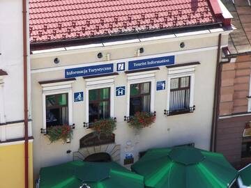 Фотографии Хостелы Tarnowskie Centrum Informacji г. Тарнув (Польша) №5 Фото Хостелы Tarnowskie Centrum Informacji г. Тарнув 5
